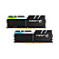 16GB G.Skill F4-4000C18D-16GTZRB Trident Z RGB DDR4-4000 Kit