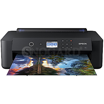 Epson Expression Photo HD XP-15000 A3+ WIFI Tinte