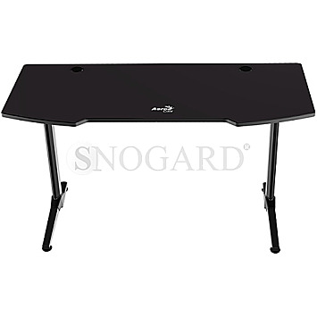 AeroCool ACD2 Gaming Desk schwarz