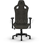 Corsair T3 Rush Gaming Chair schwarz