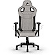 Corsair T3 Rush Gaming Chair grau/schwarz