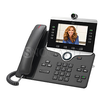 Cisco 8845 IP Phone