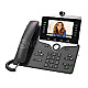 Cisco 8845 IP Phone