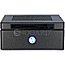 Inter-Tech Mini ITX-603 schwarz