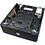 Inter-Tech Mini ITX-603 schwarz