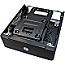 Inter-Tech Mini ITX-603 schwarz