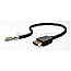 Goobay 41081 High Speed 8K 60Hz HDMI Kabel 50cm schwarz