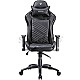 Tesoro F700 Zone Speed Gaming Chair schwarz