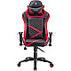 Tesoro F700 Zone Speed Gaming Chair schwarz/rot