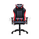 Tesoro F710 Zone Balance Gaming Chair schwarz/rot