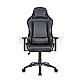 Tesoro F715 Alphaeon S1 Gaming Chair schwarz