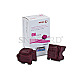 Xerox 108R00996 Festtinte ColorQube 8700 2x Sticks 4200 Seiten magenta
