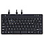 R-Go Ergo Split Ergonomic Keyboard USB AZERTY BE-Layout