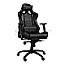 LC-Power LC-GC-3 Gaming Chair schwarz