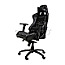 LC-Power LC-GC-3 Gaming Chair schwarz