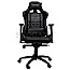 LC-Power LC-GC-3 Gaming Chair schwarz