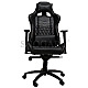 LC-Power LC-GC-3 Gaming Chair schwarz