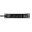 LogiLink PDU3B01 10" Steckdosenleiste 3-fach schwarz