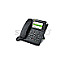 Unify OpenScape Desk Phone CP600 schwarz