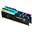 32GB G.Skill F4-3200C14D-32GTZR Trident Z RGB DDR4-3200 Kit