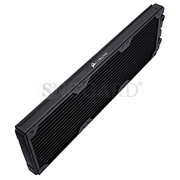 Corsair Hydro X Series XR5 420mm Radiator schwarz