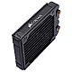 Corsair Hydro X Series XR5 240mm Radiator schwarz