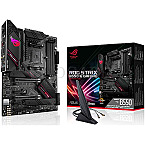 ASUS ROG STRIX B550-E GAMING