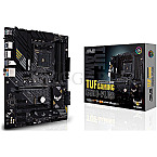 ASUS TUF GAMING B550-PLUS