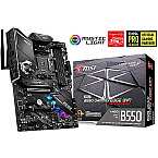 MSI MPG B550 GAMING EDGE WIFI