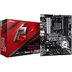 ASRock B550 PHANTOM GAMING 4