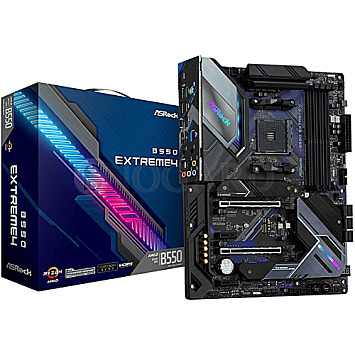 ASRock B550 EXTREME4