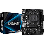 ASRock B550M-HDV