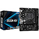 ASRock B550M-HDV