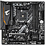 GIGABYTE B550M AORUS ELITE