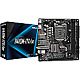 ASRock H410M-ITX/AC