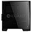 AeroCool Cylon Mini Window RGB Black Edition