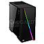 AeroCool Cylon Mini Window RGB Black Edition