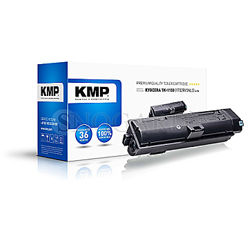 KMP 2914, 0000 Kyocera TK-1150 schwarz