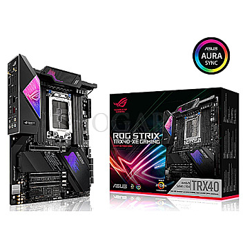 ASUS ROG STRIX TRX40-XE GAMING