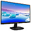 68.6cm (27") Philips 273V7QJAB V-Line IPS Full-HD