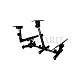 Arozzi Racing Simulator Velocita Black