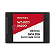 500GB Western Digital WD Red SA500 NAS 2.5" SATA SSD