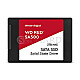 2TB Western Digital WD Red SA500 NAS 2.5" SATA SSD