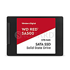 1TB Western Digital WD Red SA500 NAS 2.5" SATA SSD
