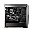 CoolerMaster MasterBox Lite 5 ARGB Window Black Edition
