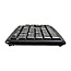 Equip 245200 Life Desktop Tastatur+Maus schwarz
