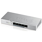 Zyxel GS1200-5HP v2 5-Port PoE+ Gigabit Switch