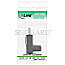 InLine 35807 USB 3.1 Adapter Typ C Stecker an C Buchse oben/unten gewinkelt