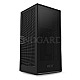 NZXT H1 650W SFX12V Mini-ITX Window Black Edition