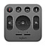 Logitech MeetUp Remote Control grau